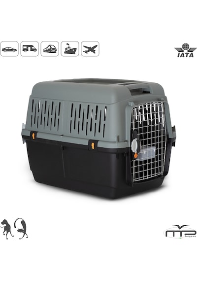Mp - 282 - Wojer Bracco Travel Sprınt - Csmo-tex - 6 92 64 40cm