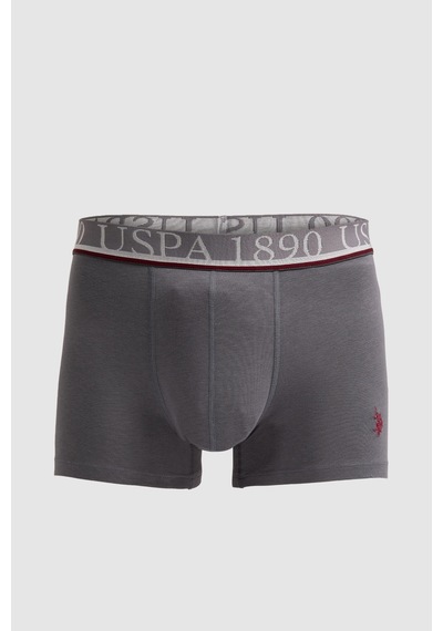 U.S. Polo Assn. U.s. Polo Assn. Erkek Bordo İç Giyim Alt 50326500-vr014