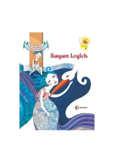 Bayan Leylek - Mohammad Reza Shams - ODTÜ Yayıncılık