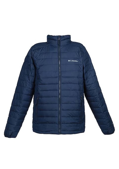 Columbia White Out Iı Omni-heat Erkek Mont Xo0476-465 Lacivert