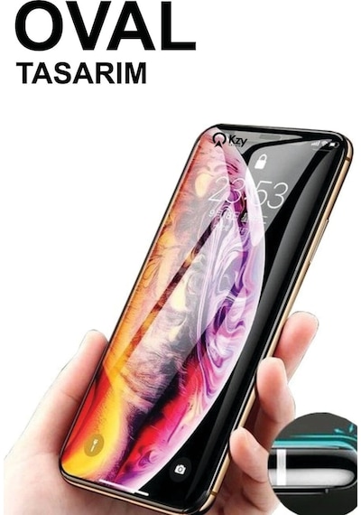 Xiaomi Redmi Note 9S Tam Kaplayan Temperli Ekran Koruyucu Cam (485408750) 15 Tl Fark Ile Apple Uyumlu iPhone Hızlı Şarj Kablosu