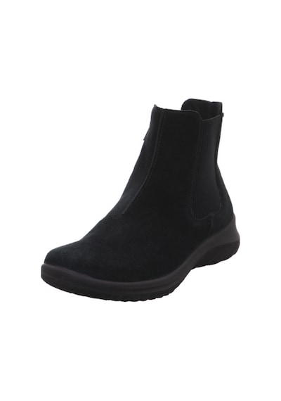 Sıyah Bot Kadın Diğer 2-009000-0000 Legero Softboot 4.0 Siyah