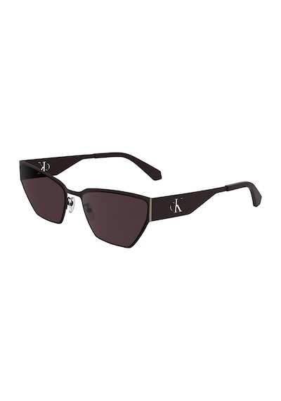 Calvin Klein Ckj24207s 505 58 Kadın Güneş Gözlüğü Mor