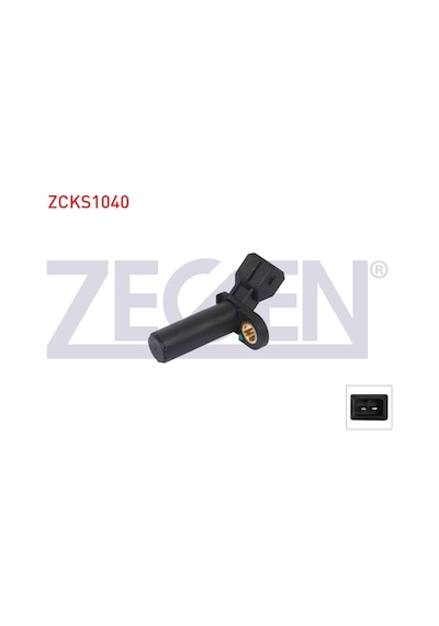 Krank Devır Sensoru Ford Escort V-vı 1.6 I 16v 1992-1998 / Fıesta Iv 1.4 I 16v 1996-2002 / Focus I 1.6 16v 1998-2004