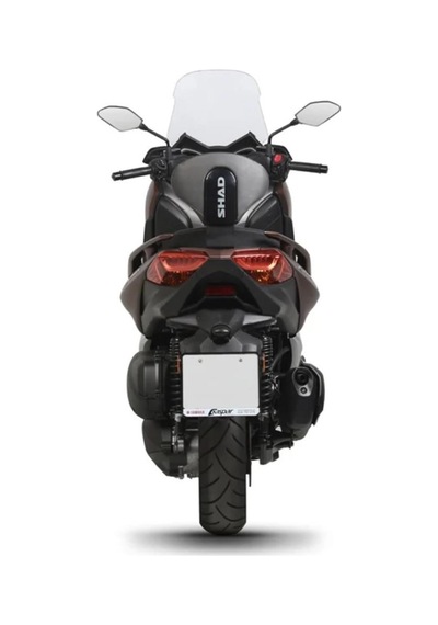 Shad Yamaha Xmax 125/250/300 , Trıcıty300 20-23 Sıssy Bar Bağlantı Demiri Y0xm37rv