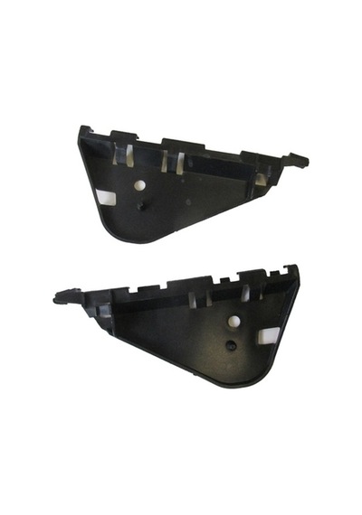 Peugeot 307 01/05 Arka Tampon Bağlantı Braketi Sağ/sol Set 2 Parça