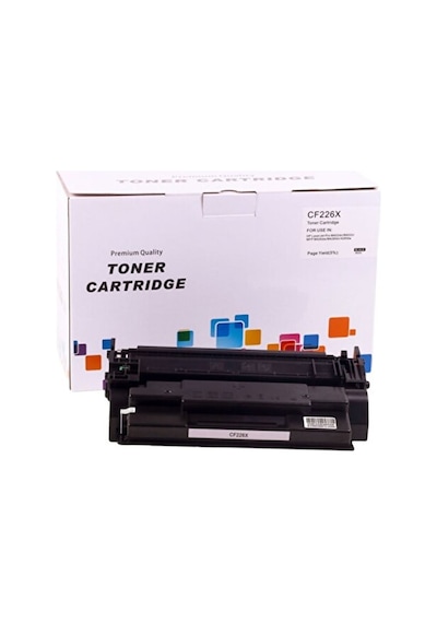 Hp Cf226x 26x -crg-052h Toner M402,m426 Lbp214,215 Mf426,mf429
