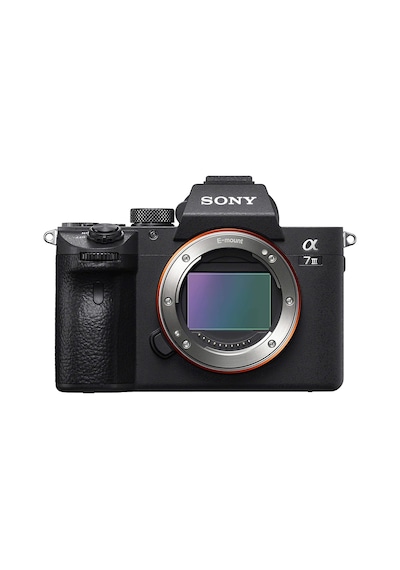 Sony A7 III + 28-70 MM F3.5-5.6 OSS Aynasız Fotoğraf Makinesi (Sony Eurasia Garantili)