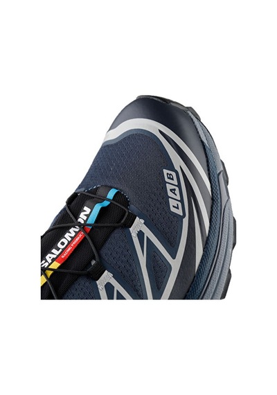 Salomon Xt-6 Erkek Sneaker Ayakkabı L49211100 Mavi