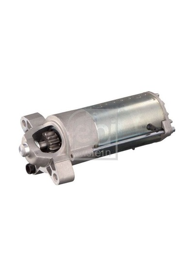 Febi Bilstein 102909 Marş Motoru Focus Mondeo S40 V50 1.6 2.0 D 04 6g9n11000fa