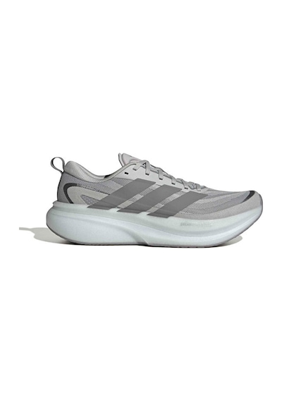 Adidas Supernova Glide M Erkek Koşu Ayakkabısı Hq7559 Gri