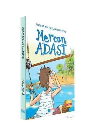 Mercan Adası - Evrensel İletişim Yayınları