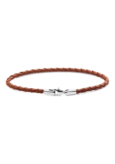 Daniel Wellington Dw00401753 Erkek Bileklik Gümüş