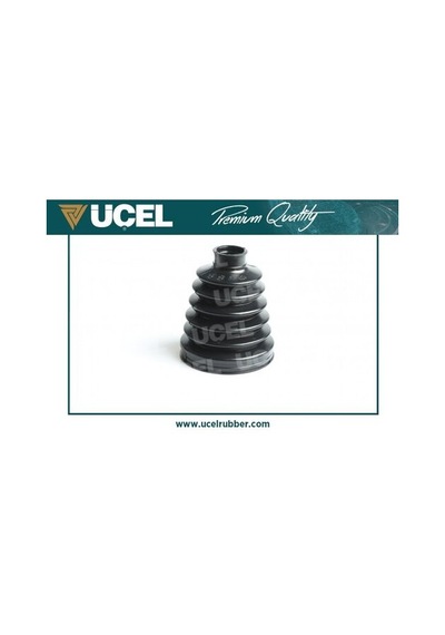 Ucel 10452t Aks Körüğü Dış Tek Körük Lancia Delta 6001548666 -