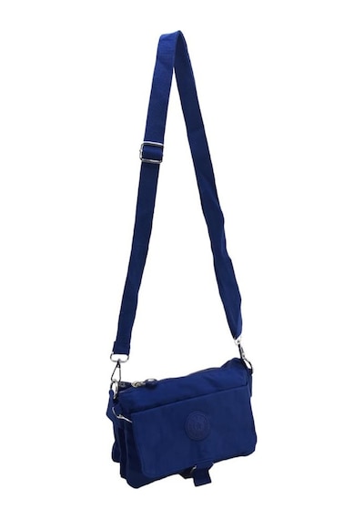 Baginn Mini Boy Çapraz Askılı Genç Kadın Postacı Çanta El Çantası 001