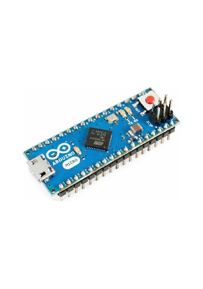 Oem Arduino Micro Klon