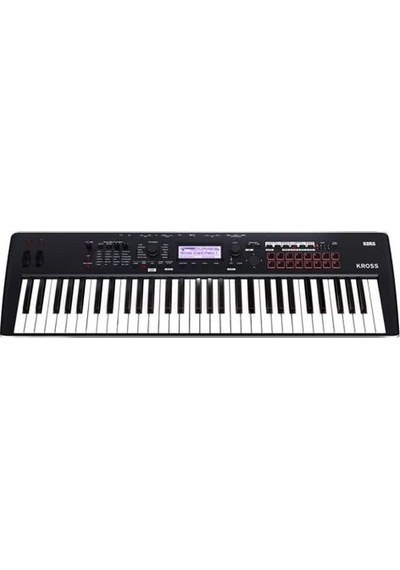 Korg Kross2-61 Korg