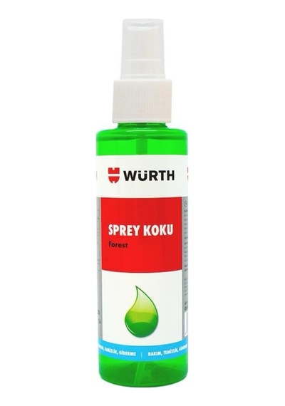 Forest Sprey Oto Koku 150 Ml