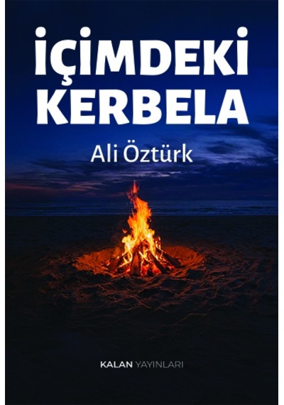 İçimdeki Kerbela