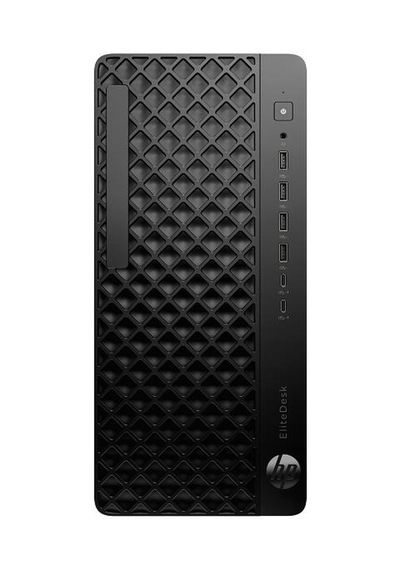 Hp Elitedesk 8 Tower G1i Cs7a7et01 Ultra7 265 32gb 1tbssd+512gb Rtx5060 W11p Masaüstü Bilgisayar CS7A7ET