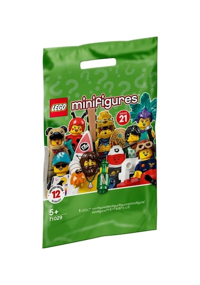 LEGO® Minifigures 71029 Series 21