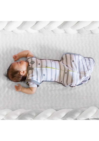 Bblüv Sleep 3'Ü 1 Arada Uyku Tulumu