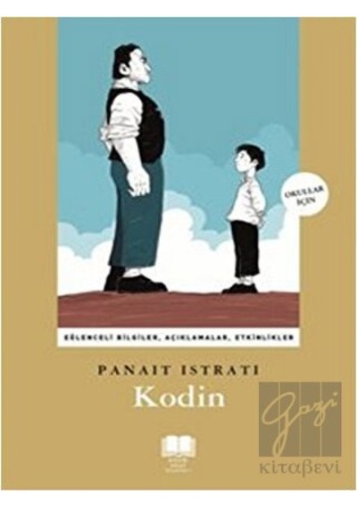 Kodin Antik Kitap  -  Antik Kitap