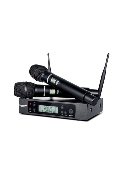 Takstar Ts-3310uh Kablosuz Mikrofon 2li Set