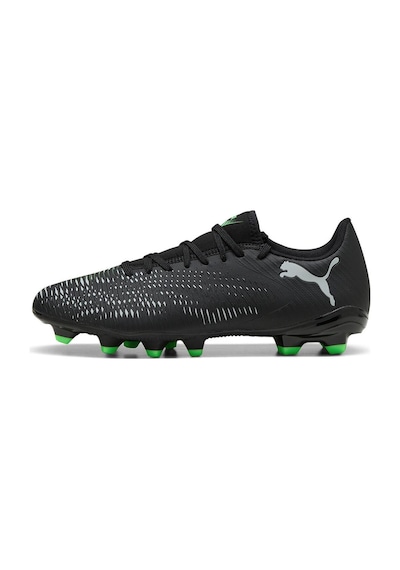 Puma Future 8 Play Fg/ag Ayakkabı Yetişkin Siyah