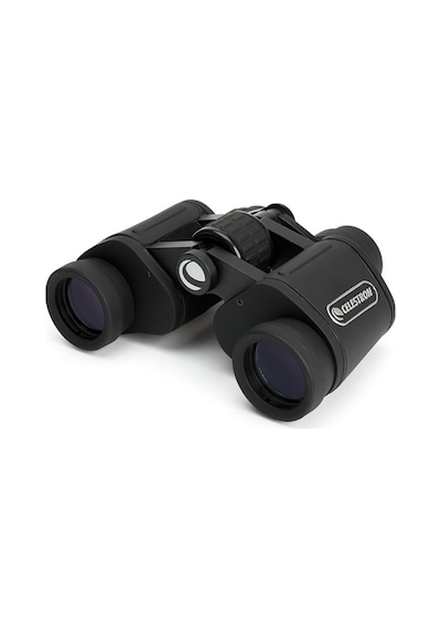 Celestron Upclose G2 7x35 Porro Dürbün 71250 Siyah