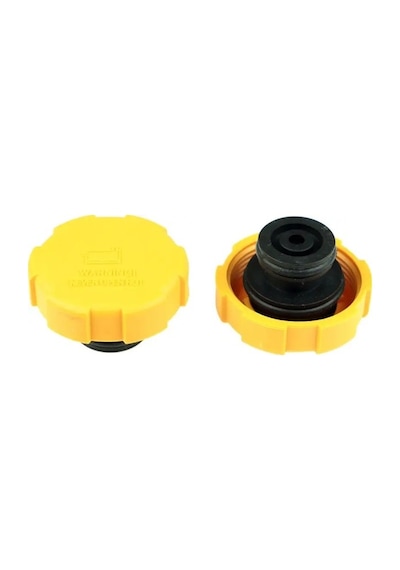 Opel Astra H Yedek Su Depo Kapagi 1.4 2004-2011 Rapro R66121