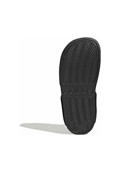 Adidas Adilette Sandal 2 K Çocuk Günlük Sandalet Hq0114 Siyah