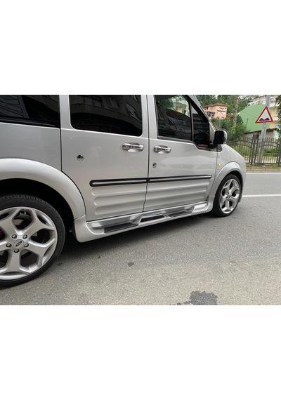 Ford Connect Sorento Astarlı Yan Marşpiyel