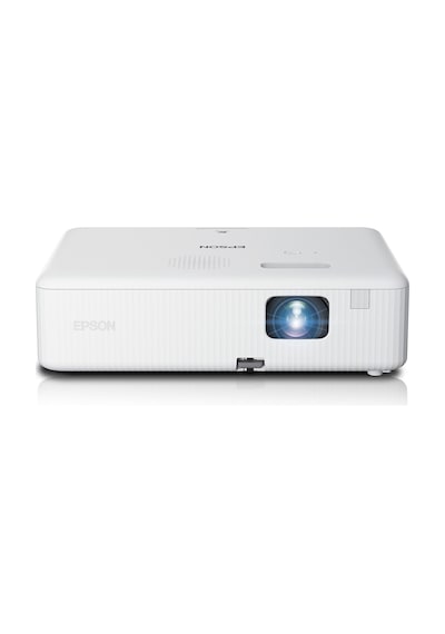 Epson CO-W01 1280x800 3000 ANSI WXGA LCD Projeksiyon Cihazı