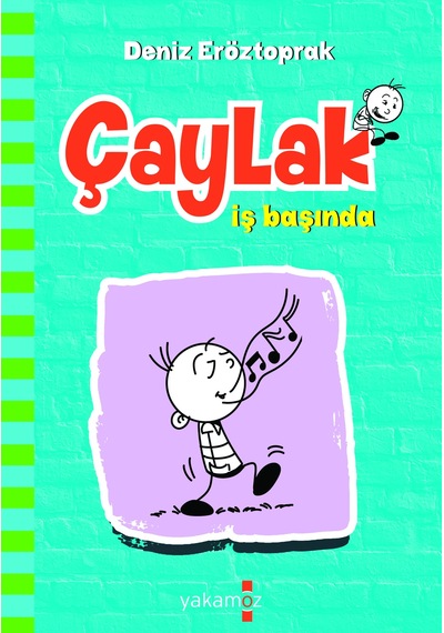 Çaylak - İş Başında - Aıaı-896810