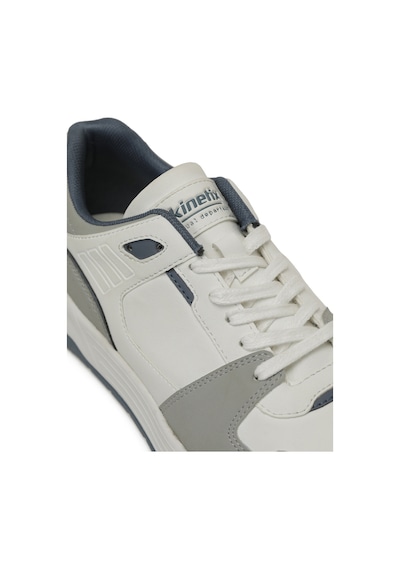 Kinetix Vanford 6fx Grı Erkek Sneaker 000000000102157397 Gri