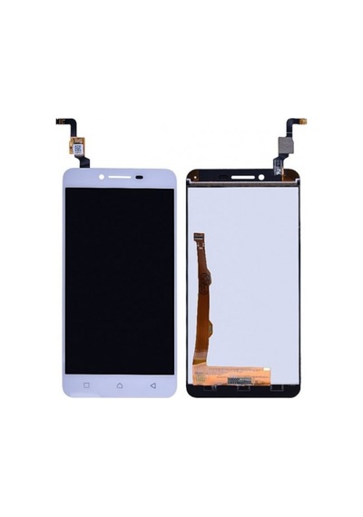 Lenovo K5 Plus Lcd Ekran Ve Dokunmatik Panel