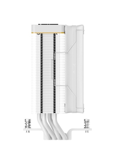 Iota A40 Beyaz 120 Mm Intel 1700p/1851p -amd Uyumlu Hava Soğutucu