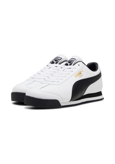 Puma Roma 24 Unisex Spor Ayakkabı 396868 01 Beyaz