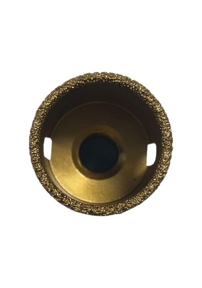 Bora Teknik M14 Seramik Granit Panç 40 Mm