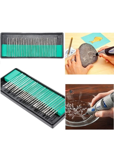 Mini Grinder Kalıpçı Taşlama Makinaları Için Gravür Cam Fayans
