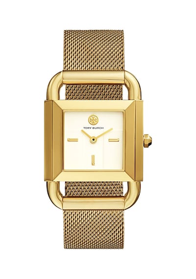 Tory Burch Tbw7250 Kadın Kol Saati Mor