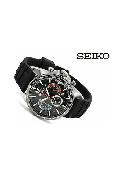Seiko Ssb347p1 Erkek Kol Saati-2906 Çok Renkli