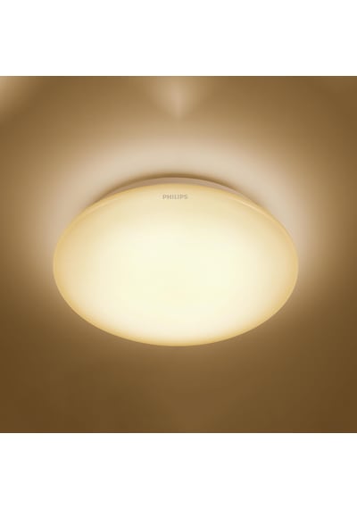 Philips 6W Led Plafonyer Sarı 2700K Sarı