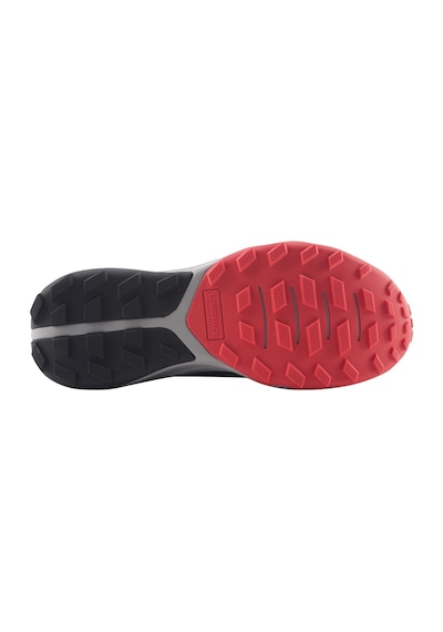 Lumberjack Jabra 3pr Siyah Erkek Outdoor 000000000101386733 Siyah - Turuncu