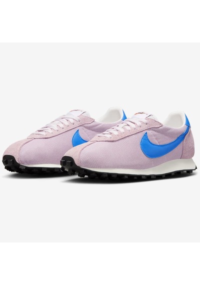 Nike Ld 1000 Unisex Sneaker Purple Günlük Spor Ayakkabı Mor