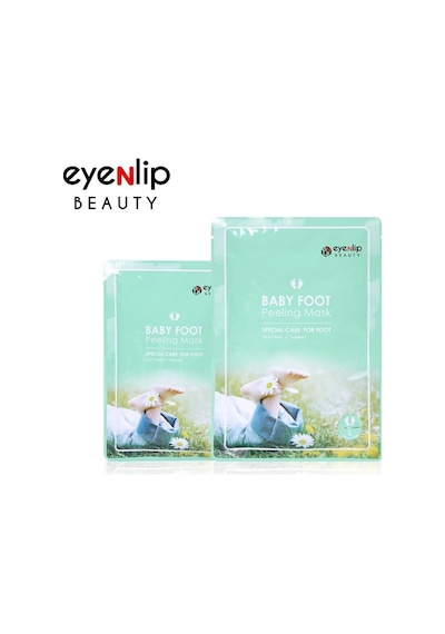 Eyenlip Beauty Baby Foot Peeling Maske