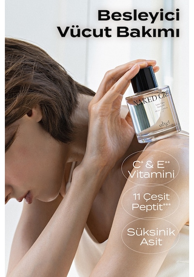 Yapışkanlık Hissi Bırakmayan Saten Bitişli Vücut Yağı Kundal Satın Glow Body Oil Glowing Orchard