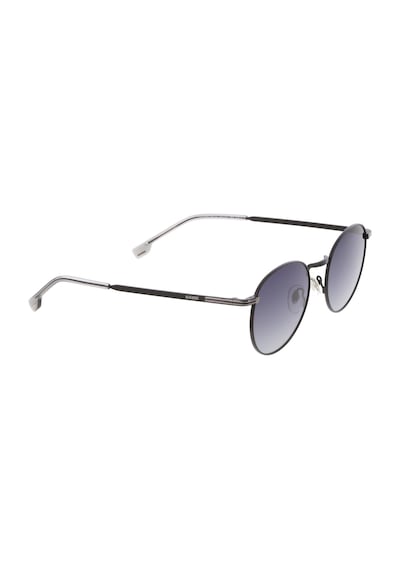 Hawk Hw2340-02 50 Polarize Unisex Güneş Gözlüğü Siyah