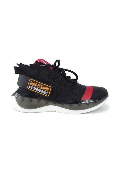 Guja 23y500-13 Özel Taban Hafif Fashion Erkek Spor Ayakkabı 001